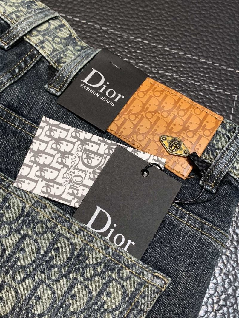 Christian Dior Jeans